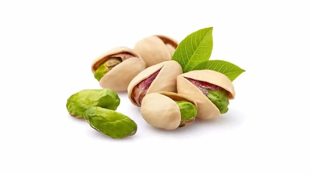 بهترین کود ارگانیک پسته در کرج